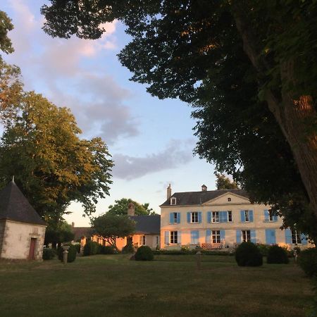 Chateau De Pintray Lussault-sur-Loire Exterior photo
