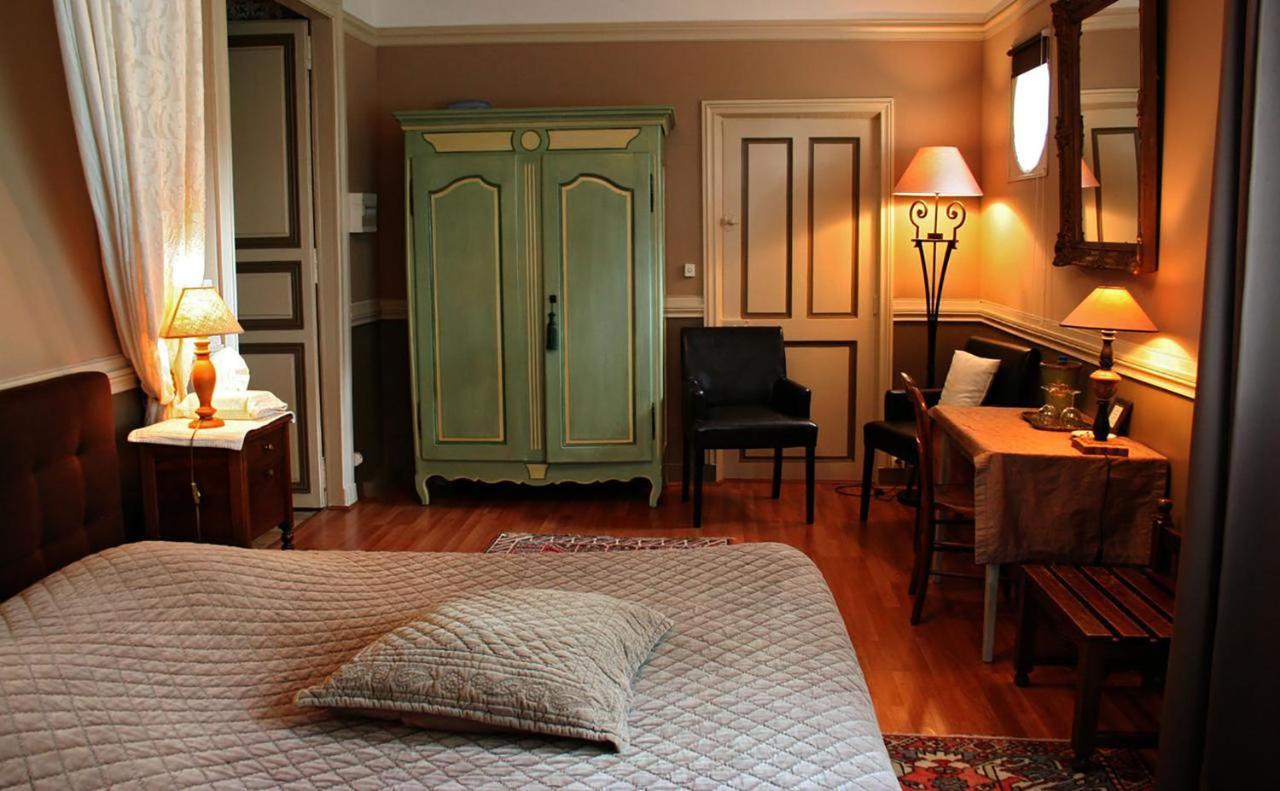 Chateau De Pintray Lussault-sur-Loire Room photo