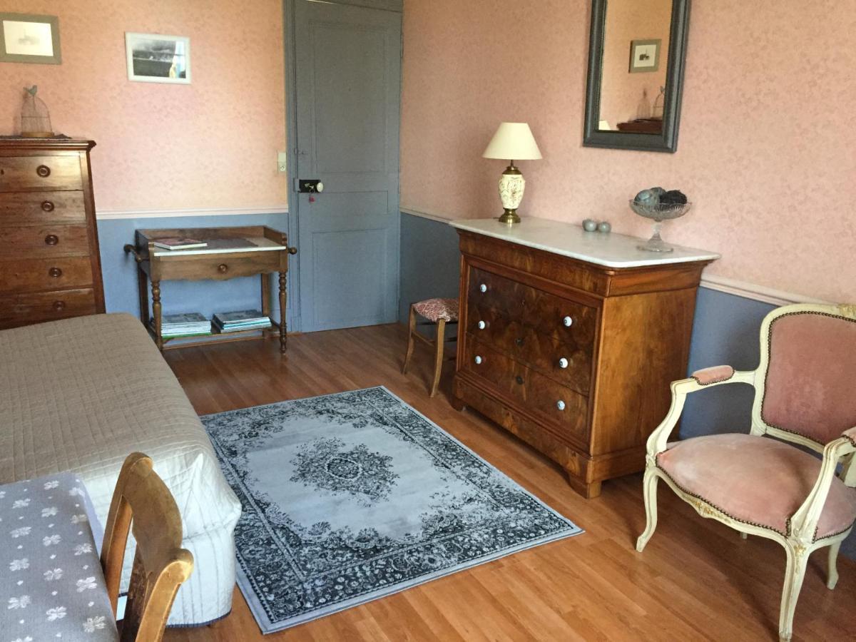 Chateau De Pintray Lussault-sur-Loire Room photo