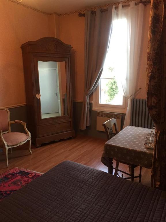 Chateau De Pintray Lussault-sur-Loire Room photo