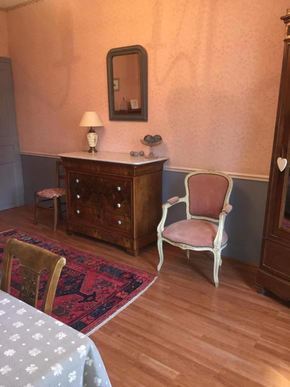 Chateau De Pintray Lussault-sur-Loire Room photo