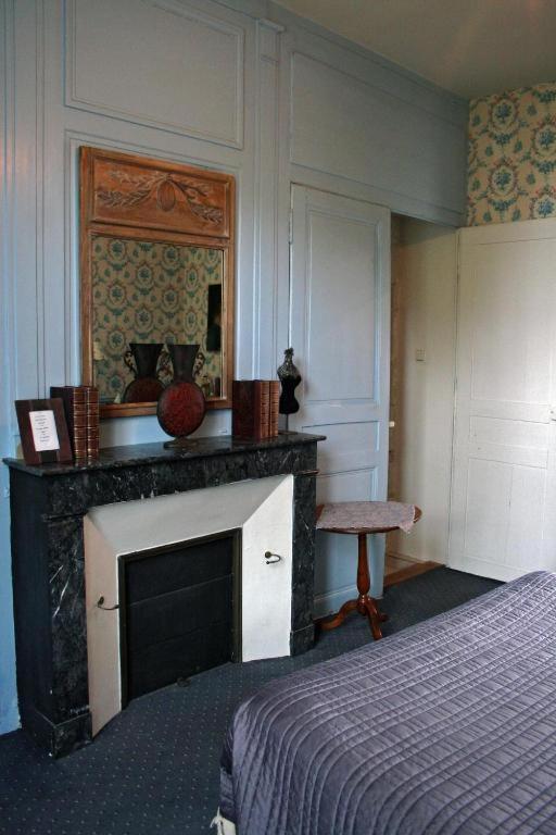 Chateau De Pintray Lussault-sur-Loire Room photo