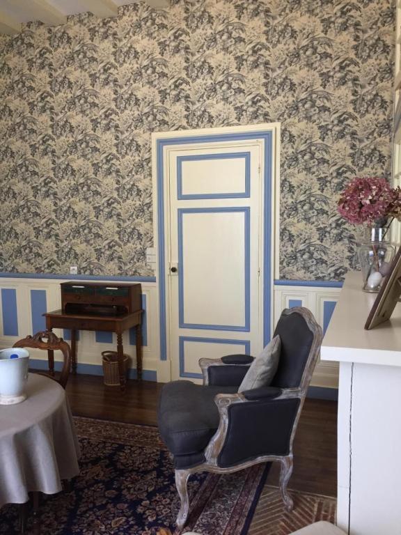 Chateau De Pintray Lussault-sur-Loire Room photo