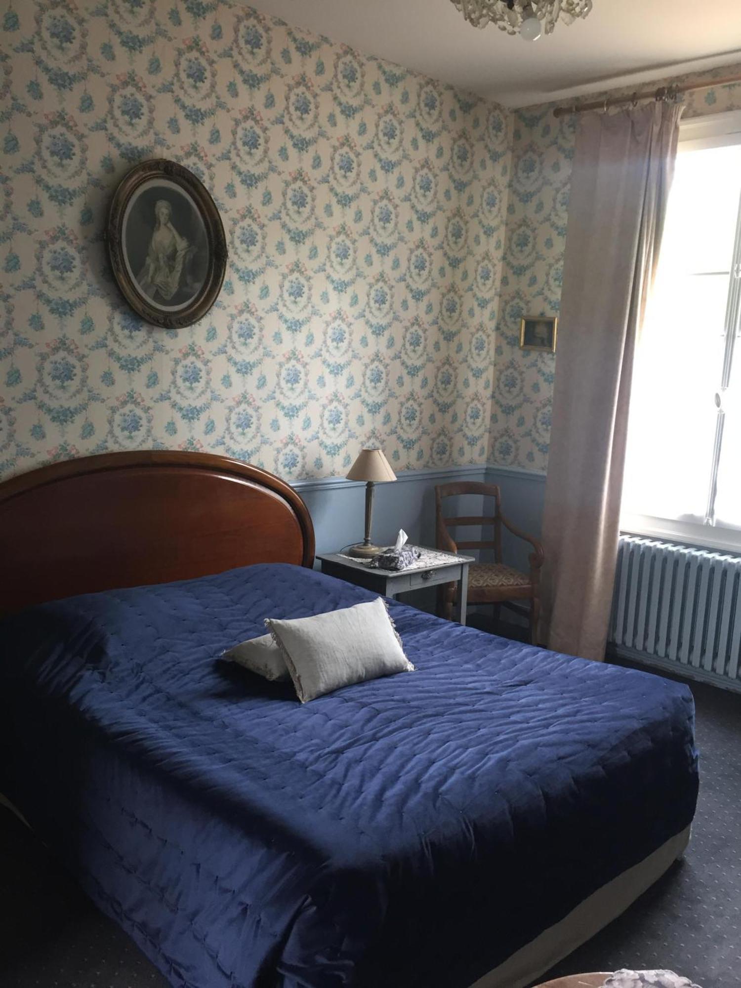 Chateau De Pintray Lussault-sur-Loire Room photo
